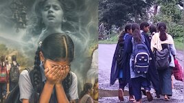 Amravati: రాత్రివేళ గజ్జెలు, ఏడుపుల శబ్దాలు.. హస్టల్ నుంచి 608 మంది విద్యార్థులు పరార్.. మ్యాటర్ ఏమిటంటే..?