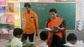 సర్కార్ బడుల్లో చదువులెట్ల సాగుతున్నయ్.. ఆగస్టు 17 నుంచి రాష్ట్ర వ్యాప్తంగా పాఠశాలల్లో తనిఖీలు..!!