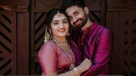 YouTuber Akhil Wife:  భర్త అలాంటోడు కావడం వల్లే కండక్టర్ తో వెళ్లిపోయాను అంటూ సంచలన ఆరోపణలు చేసిన యూట్యూబర్ అఖిల్ భార్య