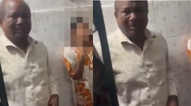 Hyderabad: గుడిలో అమ్మవారి ముందే ఘోరం.. మైనర్ బాలికపై పూజారీ లైంగిక దాడి.!.