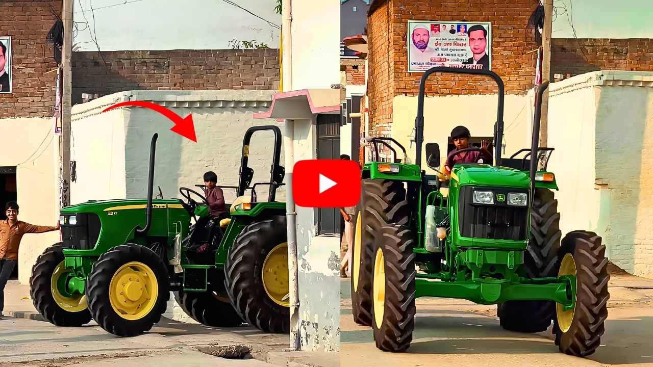బాబోయ్.. ఈ బుడతడు మామూలోడు కాదుగా.. వీడియో