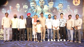 ఇండిపెండెన్స్ డే స్పెషల్.. ‘ది ఇండియన్ బార్డర్’ నుంచి దేశభక్తి గీతం