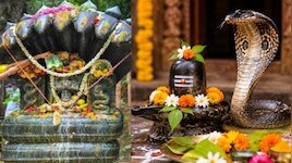 Nag Panchami 2026: నాగ పంచమివేళ మరో అద్భుతం.!.  ఈ రోజు తప్పకుండా పాటించాల్సిన నియమాలు ఏమిటంటే..?..