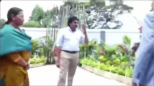 Pawan Kalyan: స్వాతంత్య్ర వేడుకల్లో డిప్యూటీ సీఎం పవన్‌ కల్యాణ్‌ బిజీబిజీ