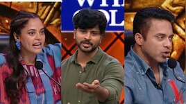 Bigg Boss Agnipariksha: అగ్నిపరీక్షలో కంటెస్టెంట్‌పై అభిజిత్‌, నవదీప్‌ ఫైర్‌.. 'హే టైమ్‌ వేస్ట్‌ నువ్వు వెళ్లరా బై'