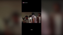 Jr NTR and Prabhas: మోహన్ బాబుతో జూనియర్ ఎన్టీఆర్, ప్రభాస్ తమాషా..