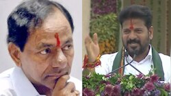 CM Revanth reddy: కేసీఆర్, కేటీఆర్‌లు తెలంగాణకు శనీశ్వరులు.!. సీఎం రేవంత్ రెడ్డి సెన్సెషనల్ కామెంట్స్..!