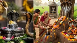 Nag Panchami 2026: నాగుల పంచమి.. పూజా విధానం,  పొరపాటున కూడా రేపు చేయకూడని  పనులు ఏంటో తెలుసా..?