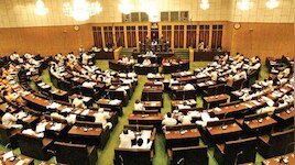 నేటి నుంచి ఏపీ వర్షాకాల సమావేశాలు.. పలు కీలక బిల్లులు ప్రవేశ పెట్టనున్న ప్రభుత్వం..