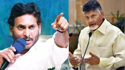  YS Jagan: ఐదుగురు ప్రభుత్వ టీచర్ల సస్పెన్షన్.!.. చంద్రబాబు టార్గెట్‌గా వైఎస్ జగన్ సంచలన ట్విట్.. ఏమన్నారంటే..?..