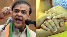 Assam Govt: అస్సాం ప్రభుత్వం మరో సంచలనం.. రెండో పెళ్లి చేసుకుంటే జీతంలో 20 శాతం కట్.!. వీళ్లకు మాత్రమే.!.