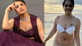 Anasuya Bharadwaj: చిక్కుల్లో అనసూయ భరద్వాజ్.. బోరబండ పీఎస్ లో కేసు నమోదు.. మ్యాటర్ ఏమిటంటే..?..