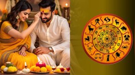 3 రాశుల్లో జన్మించిన భార్యలు భర్తను రాజులా చూసుకుంటారు..! ఇంతకీ ఆ  రాశులు ఏమిటంటే..!
