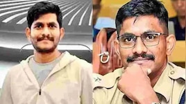ఉదయ్ కృష్ణారెడ్డికి పొటెన్షియల్ టెస్ట్.. ఉప్పర్‌పల్లి కోర్టు ఉత్తర్వులు..!!