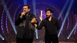 Bandla Ganesh: అల్లుడి ప్రవర్తన చూసి గుండెల్లో దడ.. బండ్ల గణేష్ వార్నింగ్..!