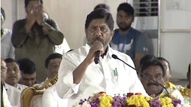 తెలంగాణ మట్టి బానిసత్వాన్ని భరించదు.. డిప్యూటీ సీఎం భట్టి విక్రమార్క ఫైరింగ్ స్పీచ్