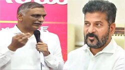 Harish Rao: జీతాలు ఇవ్వకుంటే ఉద్యోగం ఎలా అవుతుంది.!.  సీఎం రేవంత్ పై హరీష్ రావు సంచలన వ్యాఖ్యలు..
