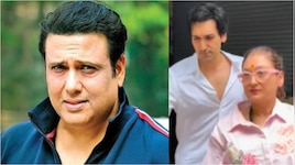 Actor Govinda: హీరో గోవిందా రచ్చలో కీలక పరిణామం.. కొడుకుతో కలసి బాంద్రా ఫ్యామిలీ కోర్టుకు సునీతా అహుజా.. ఎందుకంటే..?..