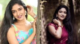బిర్యానీతో కడుపుబ్బా నవ్విస్తాం.. ప్రేక్షకుల గుర్తింపే నాకు ముఖ్యం: నటి వేధా జలంధర్
