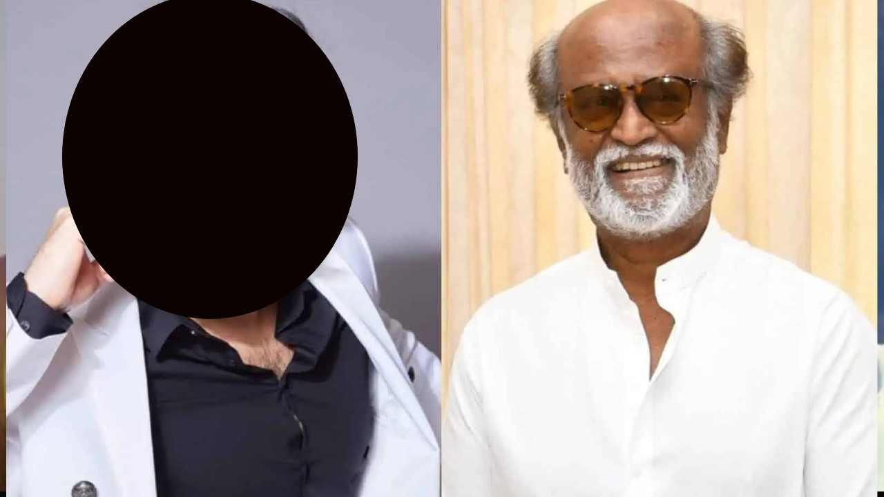 రజనీకాంత్ కు అల్లుడిగా టాలీవుడ్ హీరో.. ధర్మన్ లో ఊహించని పాత్ర