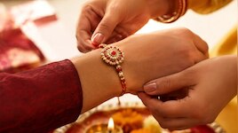 Raksha Bandhan 2026: ఆగస్టు 27న రాఖీ ఎందుకు కట్టకూడదు? రాఖీ కట్టడానికి శుభముహూర్తాలు ఇవే!
