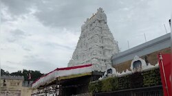 Tirumala: తిరుమల ఆలయంలో తెలంగాణ ఎమ్మెల్సీ, ఇతర ప్రముఖులు
