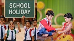 రాఖీ పండుగ రోజు పబ్లిక్ హాలిడే ప్రకటించాలి.. ప్రభుత్వంపై ఒత్తిడి పెంచుతున్న టీచర్లు, పేరెంట్స్..!! 