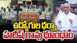 Pending DAs: తెలంగాణ ప్రభుత్వ ఉద్యోగుల 6 పెండింగ్‌ డీఏలు దేశ చరిత్రలో ఒక రికార్డు