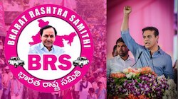 BRS Party Protest: రేవంత్‌ రెడ్డి పాలనకు వెయ్యి రోజులు.. వారం పాటు బీఆర్‌ఎస్‌ పార్టీ భారీ నిరసనలు