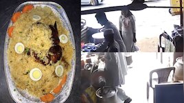  Jagtial: వామ్మో.. హోటల్లో ఇలా కూడా బిల్ వసూలు చేస్తారా..?.. జగిత్యాలలో షాకింగ్ ఘటన..