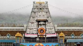 Tirumala: తిరుమలలో గందర గోళం.!. ఎస్‌ఎస్‌డీ టోకెన్ల జారీపై శ్రీవారి భక్తులు సీరియస్.!.