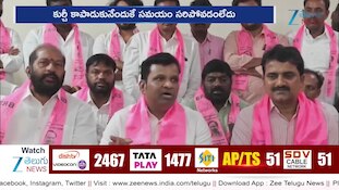 Gadari Kishore: రేవంత్‌కు కుర్చీ కాపాడుకోవడమే సరిపోతోంది!