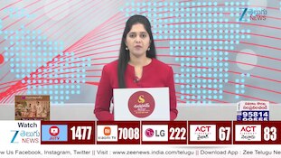 TG20: విజేత హైదరాబాద్ టీమ్‌కు ఘన సన్మానం!