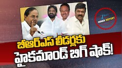 BRS Samarabheri: నేతలకు కేటీఆర్ స్ట్రాంగ్ వార్నింగ్.. సమరభేరీ సక్సెస్ కాకపోతే వేటు తప్పదా..?