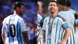 Messi Retirement: ఫుట్‌బాల్‌ దిగ్గజం లియోనెల్ మెస్సీ గుడ్‌బై.. అర్జెంటీనా జట్టు నుంచి స్టార్ ప్లేయర్ రిటైర్మెంట్!