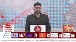 Mahesh Goud: కాంగ్రెస్‌ పాలనకు 1000 రోజులు.. కీలక వ్యాఖ్యలు!