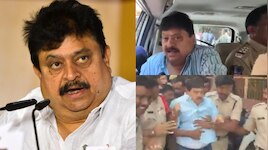 Ram chander rao:  తెలంగాణలో ప్రజాస్వామ్యం ఖునీ అయ్యింది..  బీజేపీ చీఫ్ రామ చందర్ రావు సంచలన వ్యాఖ్యలు..