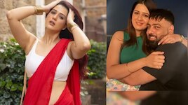Badshah and Isha rikhi: నాలుగేళ్లు లివింగ్ రిలేషన్.!.  పెళ్లయిన ఐదునెలలకే స్టార్ హీరోయిన్ డైవర్స్.. అసలేం జరిగిందంటే..? 