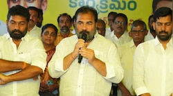 Sajjala vs Vijaya Sai: విజయసాయి రెడ్డిని సజ్జల కొట్టింది వాస్తవమే! ఎమ్మెల్యే కోటంరెడ్డి శ్రీధర్ రెడ్డి ప్రకటన