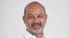 MPLADS: ఎంపీ లాడ్స్‌ నిధులపై దుష్ప్రచారం.. నిధులన్నీ ఉపయోగించాం: బండి సంజయ్‌