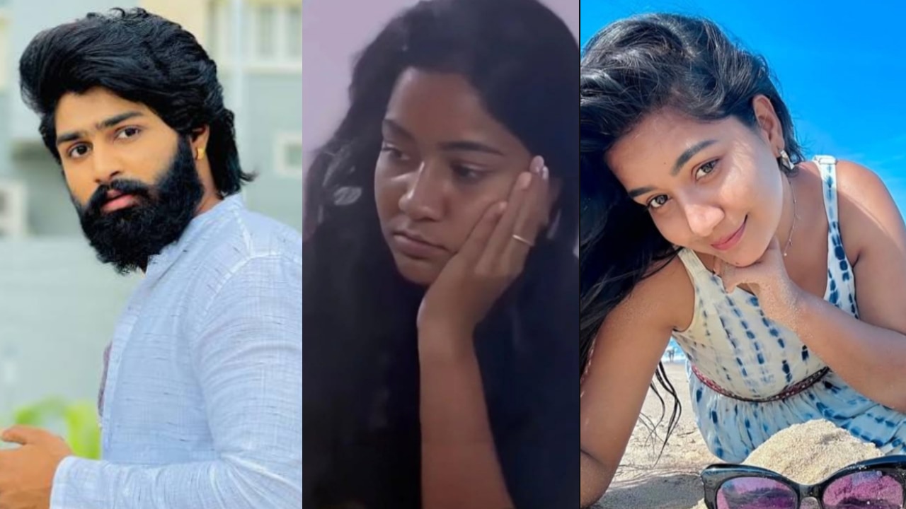 మాధురీ రాథోడ్ రచ్చలో బిగ్ ట్విస్ట్.... హైకోర్టును ఆశ్రయించిన ఫోక్ డ్యాన్సర్ ఈశ్వర్ సాయి.. ఎందుకంటే