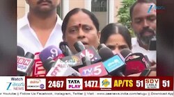 Konda Surekha: నన్ను టార్గెట్ చేశారు.. వివాదం వేళ కొండా సురేఖ సంచలన వ్యాఖ్యలు..