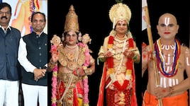 ఘనంగా ‘జయహో రామానుజ’ సినిమా సాంగ్ లాంఛ్.. అక్టోబర్ 25న విడుదల..