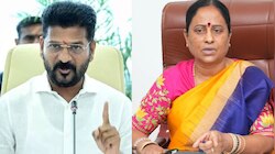 Konda Surekha Dismissal: తెలంగాణ రాజకీయాల్లో సంచలనం.. మంత్రి పదవి నుంచి కొండా సురేఖ ఔట్.. గవర్నర్‌కు సీఎం రేవంత్ లేఖ..!