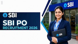 SBI PO మెయిన్స్ హాల్ టికెట్లు వచ్చేశాయి.. వెంటనే ఎలా డౌన్‌లోడ్ చేసుకోవాలో చూడండి!