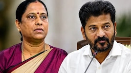 కాంగ్రెస్‌లో ధిక్కరిస్తే వేటు.. అసమ్మతికి తావులేదని కొండా తొలిగింపుతో  క్యాడర్‌కు హెచ్చరిక..