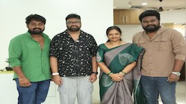 ఫీల్ గుడ్ లవ్ స్టోరీ ‘డియర్ హార్ట్’.. హృదయాన్ని హత్తుకునేలా..!