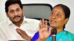 Konda Surekha YSRCP: జగన్‌ గూటికి కొండా సురేఖ? తెలంగాణ రాజకీయాల్లో వైసీపీ కింగ్‌ మేకర్‌గా మాజీ మంత్రి కానుందా?