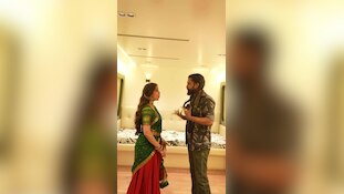 Nani Keerthy Suresh:నాని–కీర్తి సురేష్: 2017 నుంచి ఇదే ఫన్.. ఇదే బ్లాక్‌బస్టర్ బాండింగ్! వైరల్ అవుతున్న డ్యాన్స్ వీడియో 