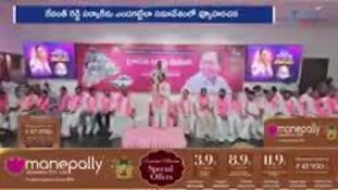 కేసీఆర్ సంచలన నిర్ణయం? అసెంబ్లీకి ప్రతిపక్ష నేత హాజరవుతారా.. బిఆర్ఎస్ వ్యూహం ఇదే!